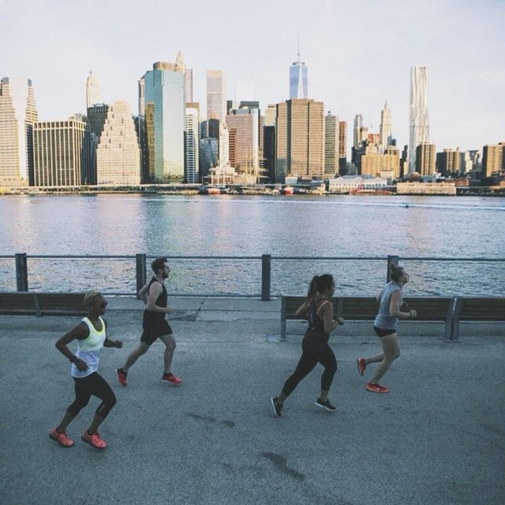 Meet your Posher, Ty